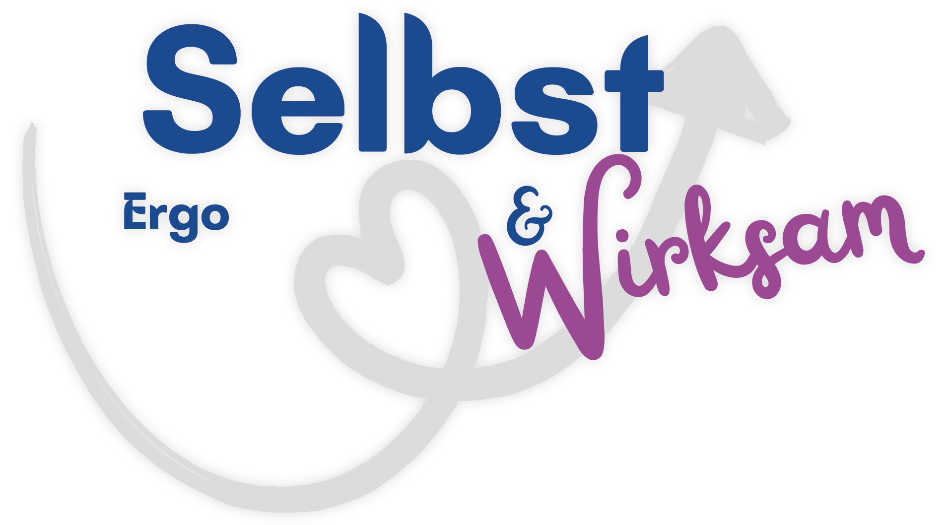 Selbst & Wirksam Logo