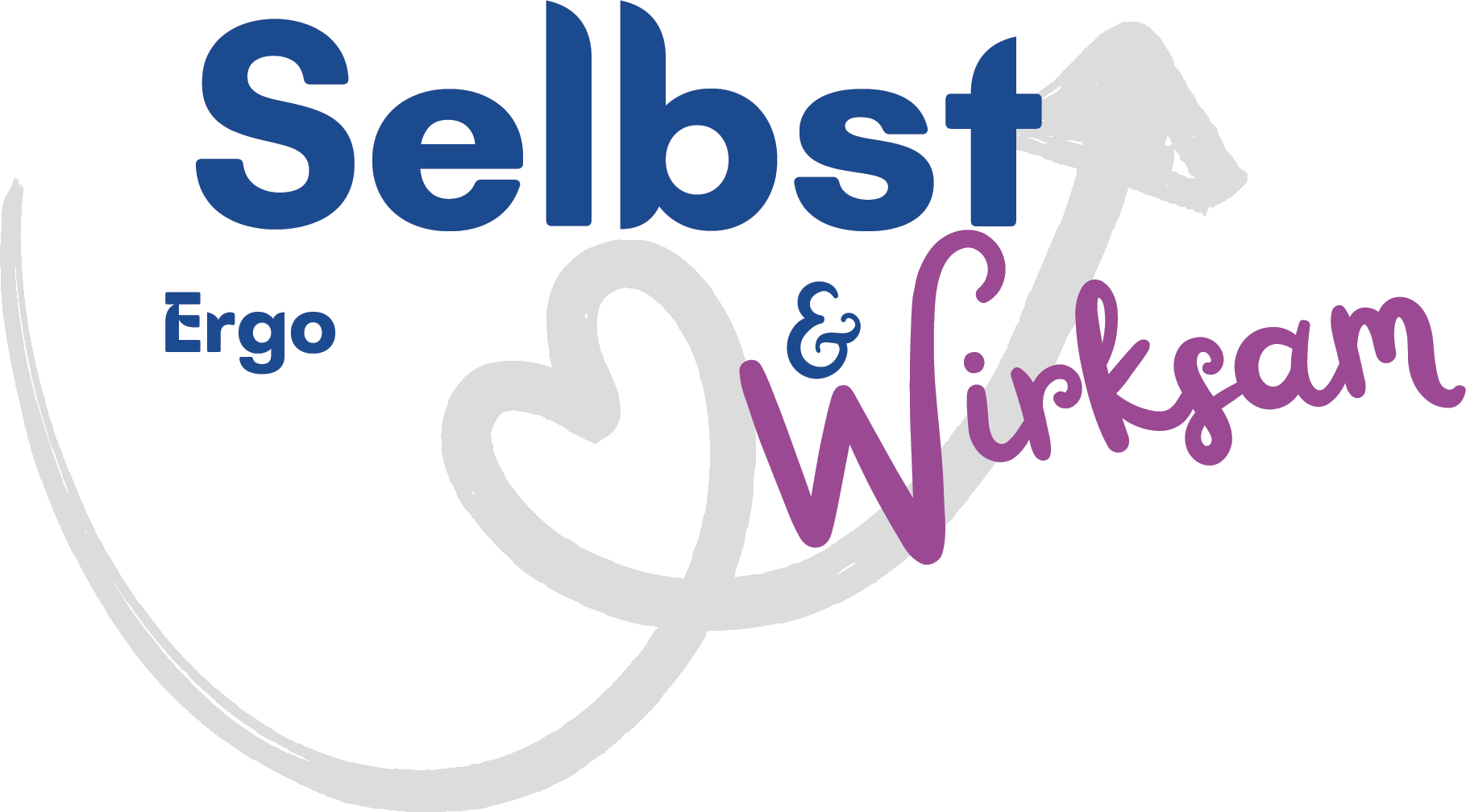 Selbst & Wirksam Logo