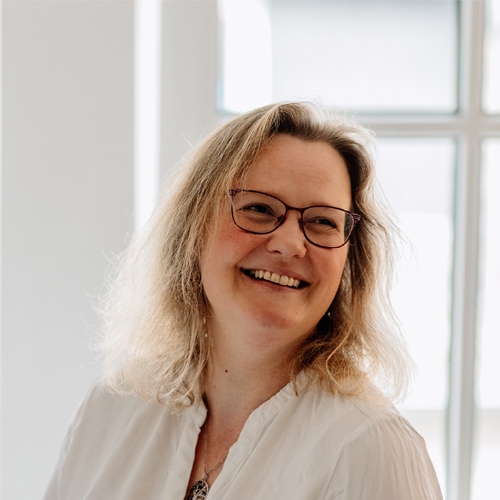 christiane gees