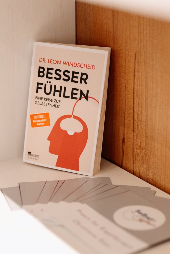 besser fühlen
